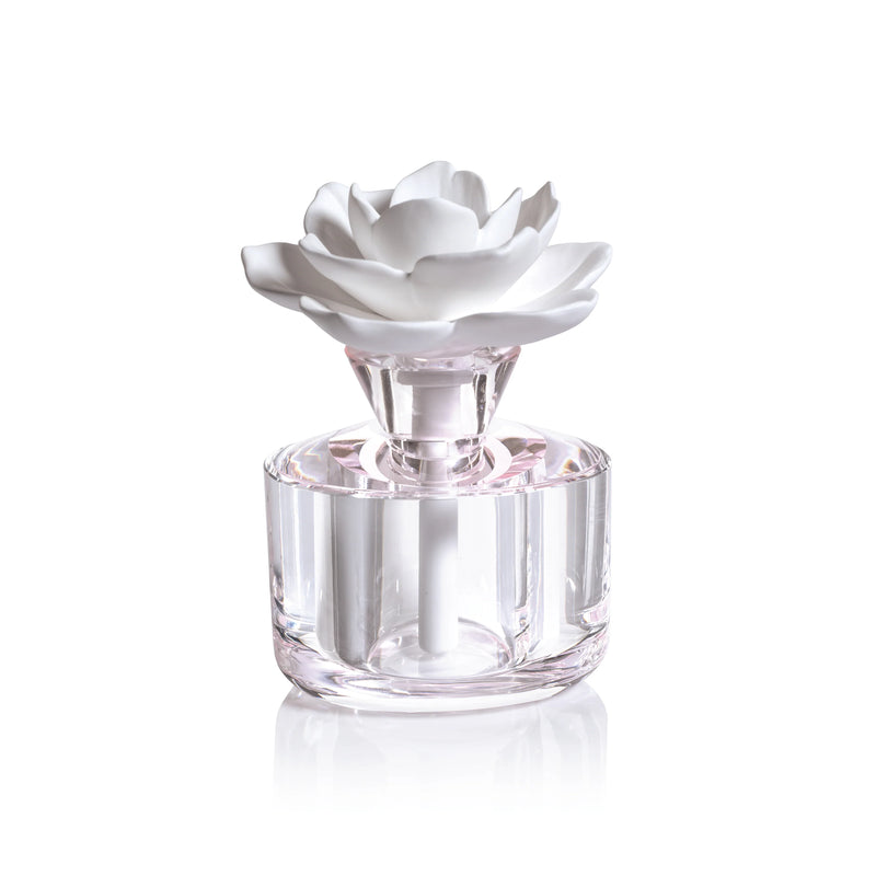 Venezia Gabriella Porcelain & Crystal Diffuser (Set of 4)