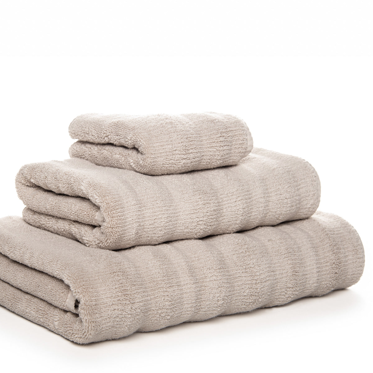 Ajentejo Fog Luxury Bath Towels