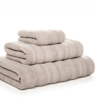 Ajentejo Fog Luxury Bath Towels