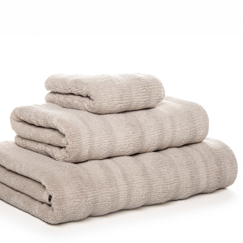 Ajentejo Fog Luxury Bath Towels