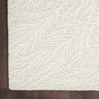 Grace Beauty of Nature Ivory Area Rug