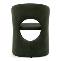 Digby Green Jade Dining Chair