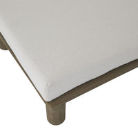 Caldwell 78" Outdoor Bench