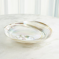 Maura Handmade Murano Glass Bowl (3 Sizes Available)