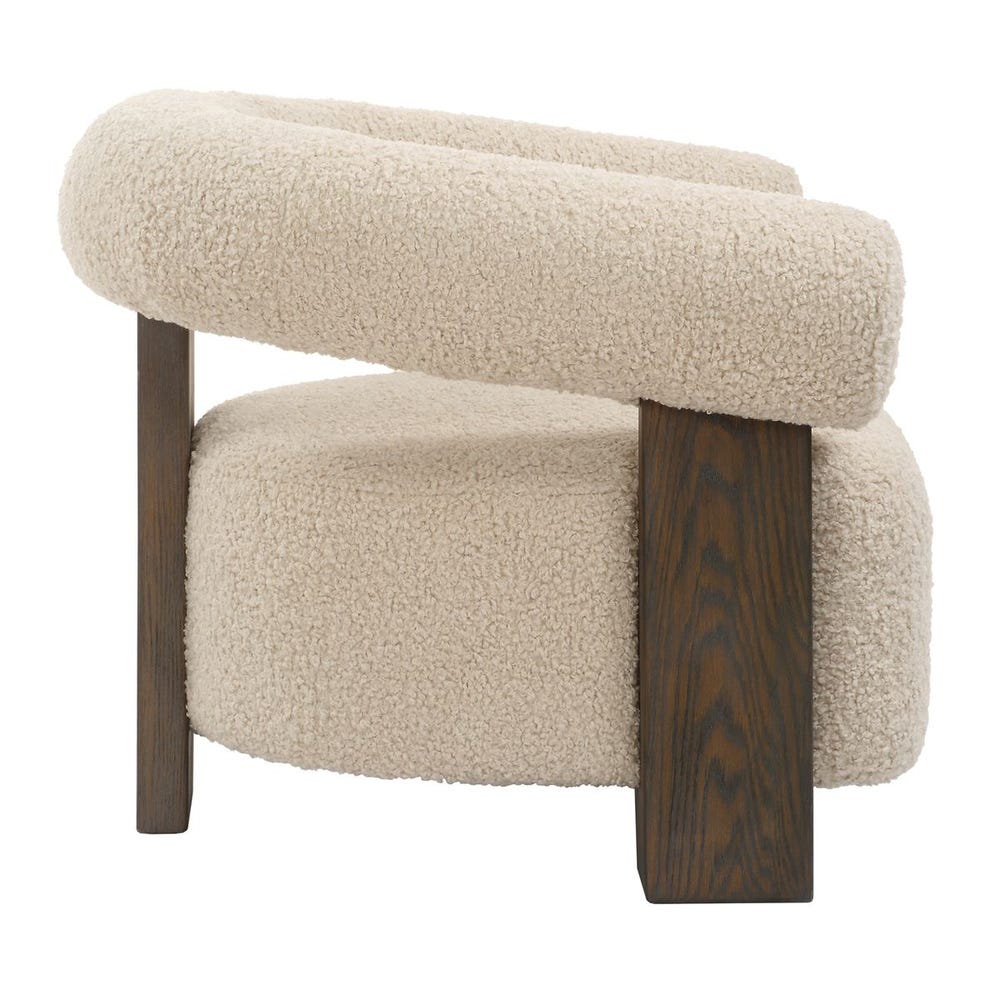 Delphine Accent Chair