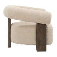 Delphine Accent Chair