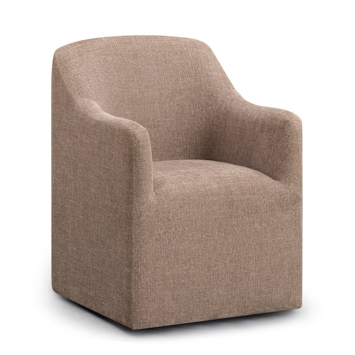 Hope Performance Fabric Dining Chair