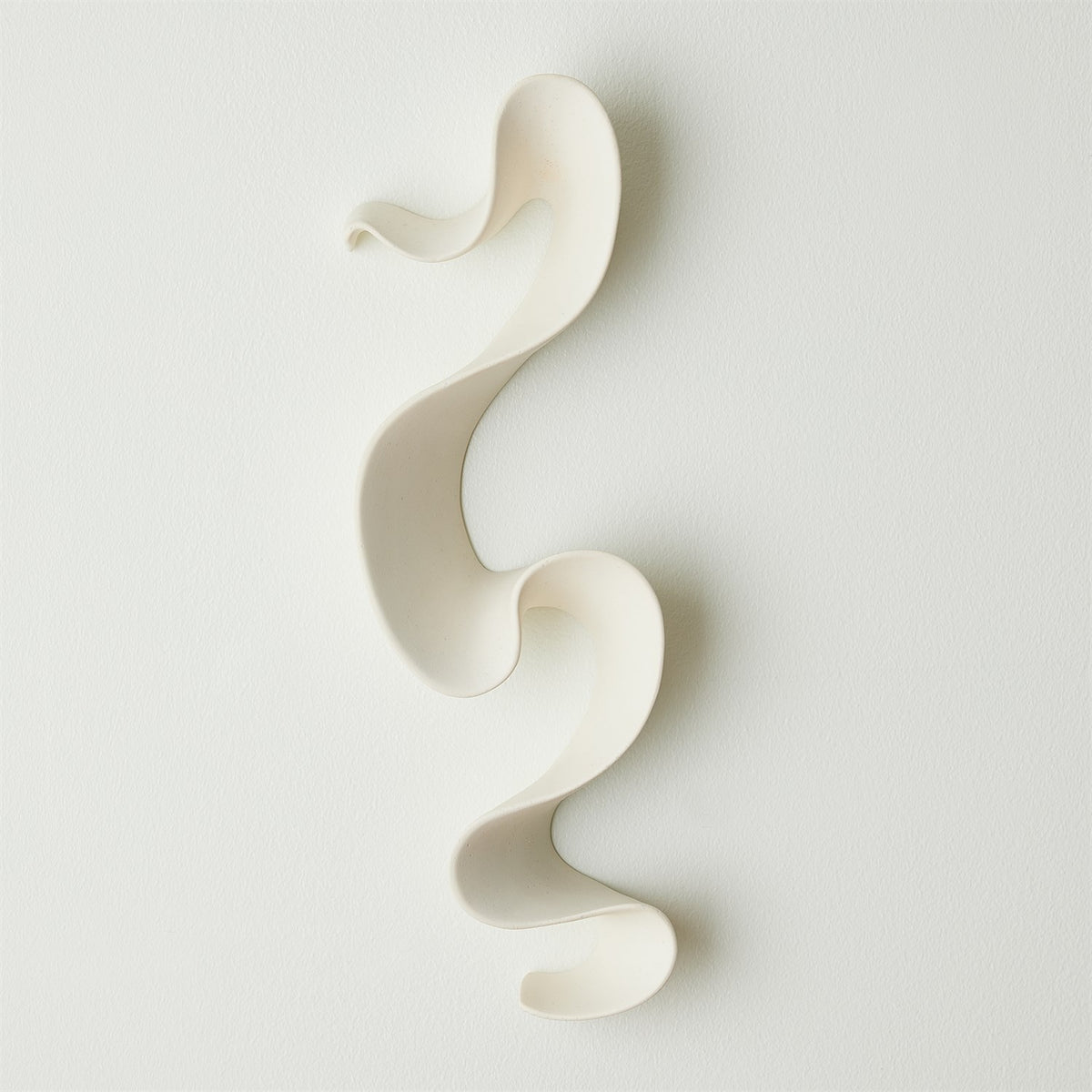 Tempest European White Wall Ribbons (4 Sizes Available)