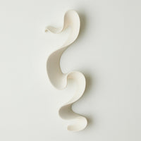 Tempest European White Wall Ribbons (4 Sizes Available)