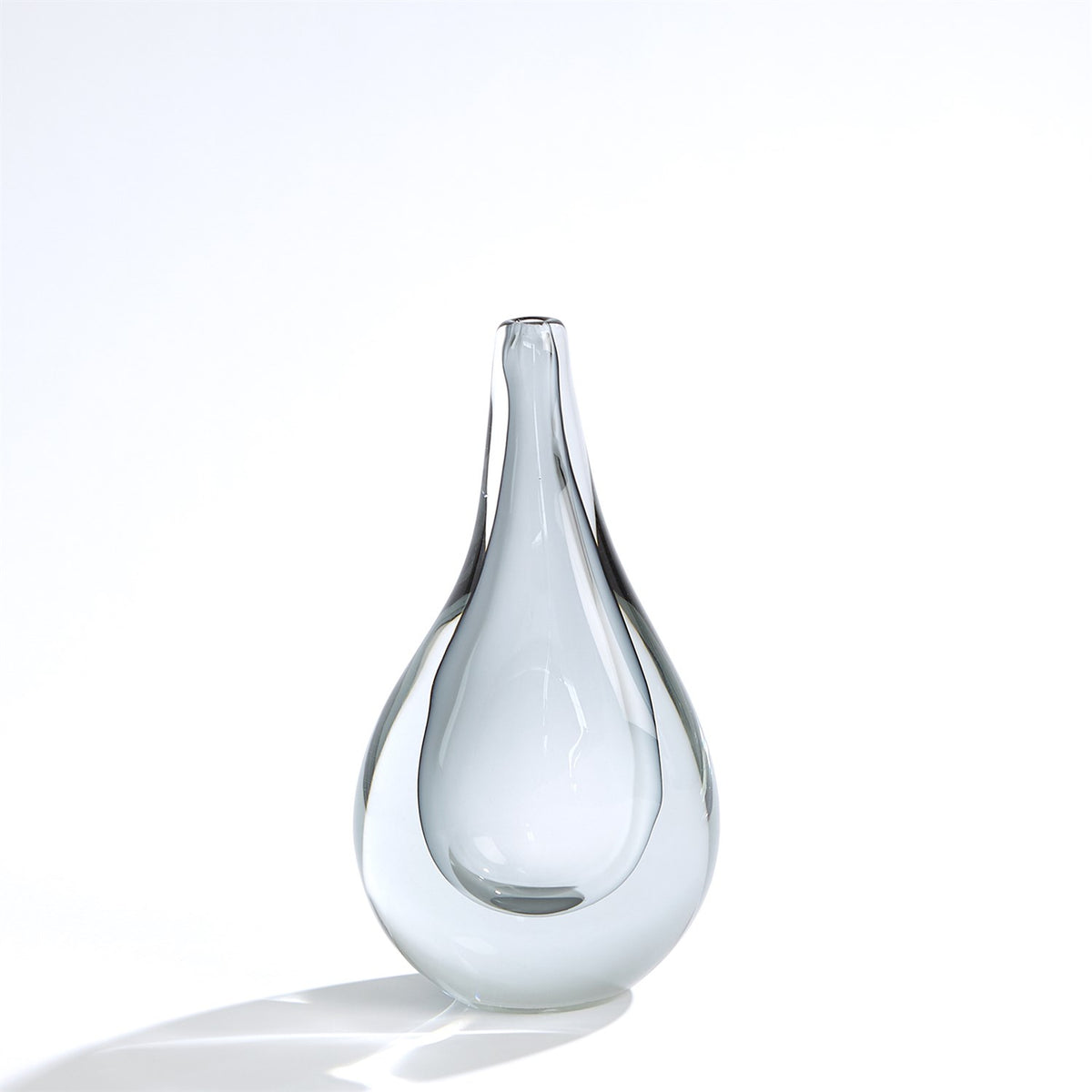 Mayia Grey Vases (2 Sizes Available)