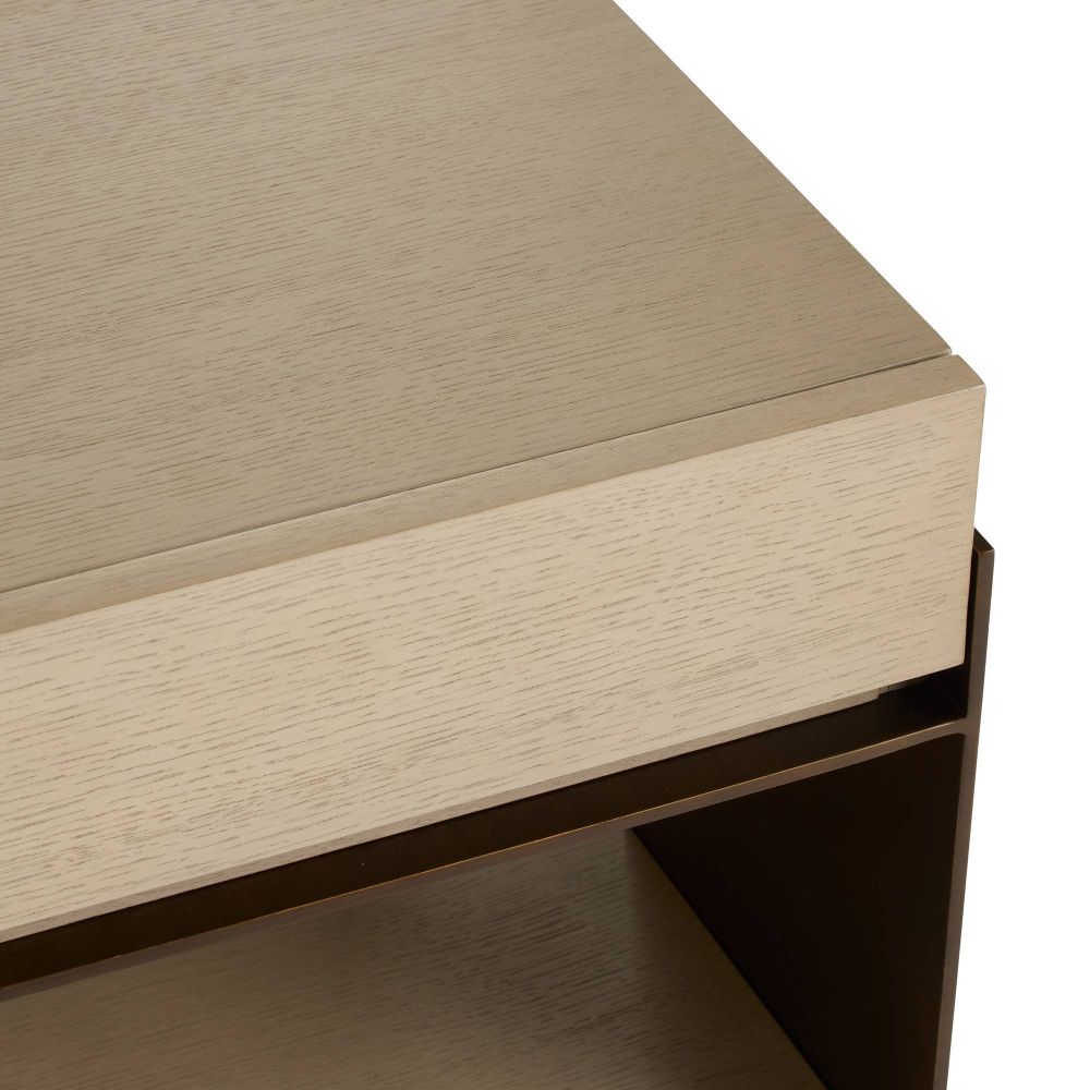 Norwich 20" Accent Table