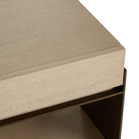 Norwich 20" Accent Table