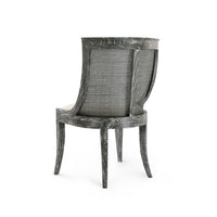 Kole Grey Armchair