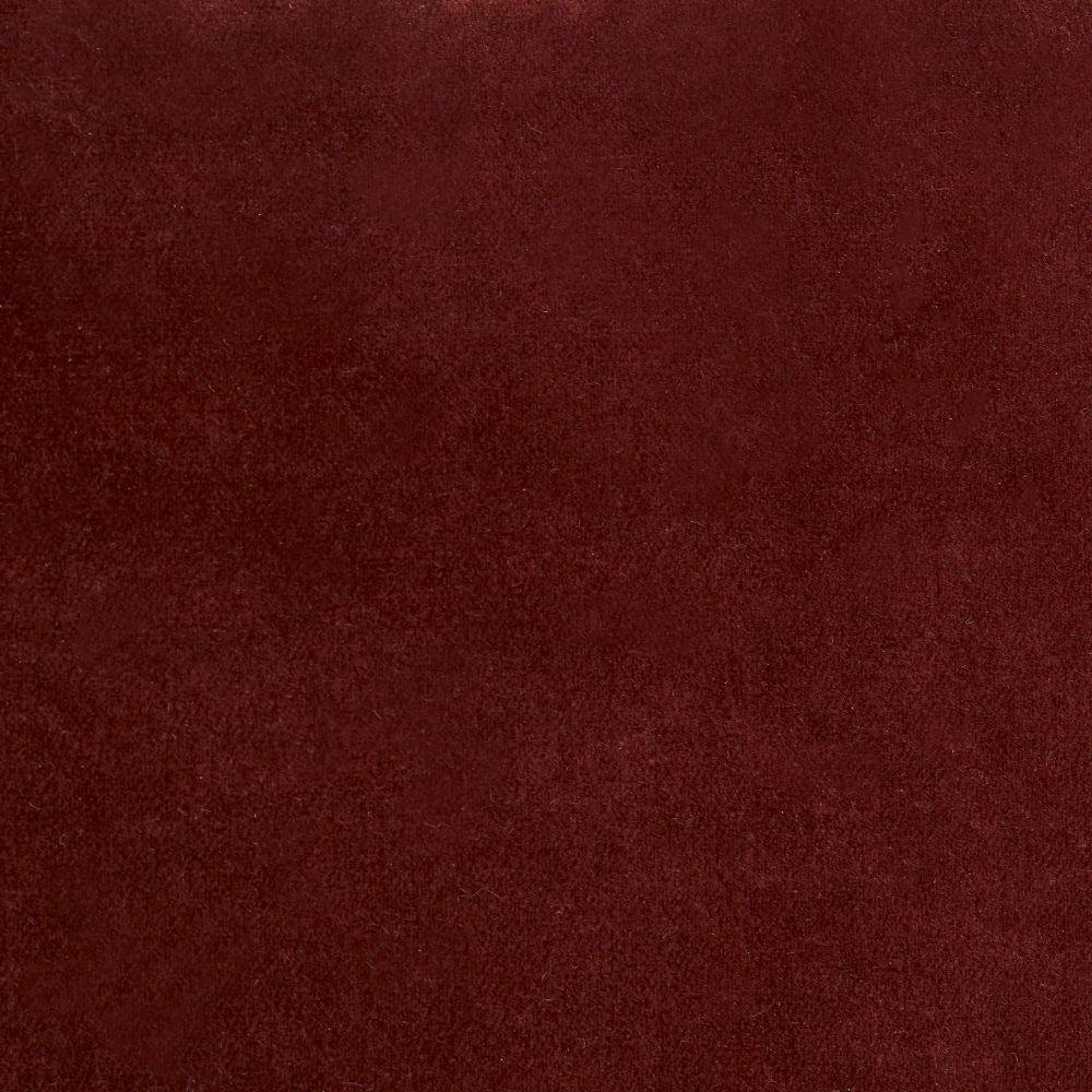 Emilee 84" Paprika Velvet Sofa