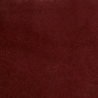 Emilee 84" Paprika Velvet Sofa