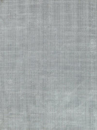 Rina Modern Light Silver Patterned Area Rug - Elegance Collection