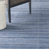 Maxine Navy Area Rug