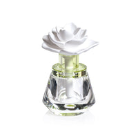 Venezia Isabella Porcelain & Crystal Diffuser (Set of 4)