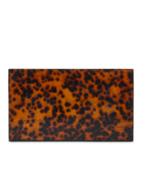 Elodi Faux Tortoise Boxes (Set of 2)