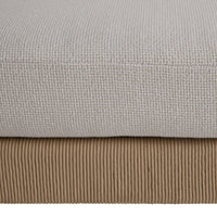 Halston 95" Peformance Boucle Outdoor Sofa