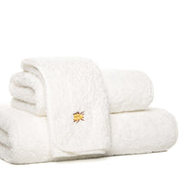 Beatle Luxury Bath Towels
