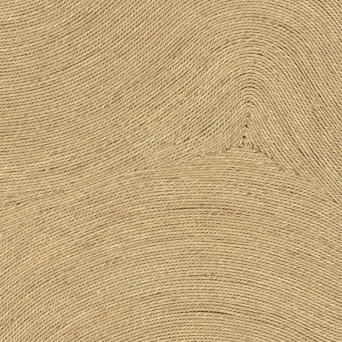 Caroline Natural Seagrass Coffee Table