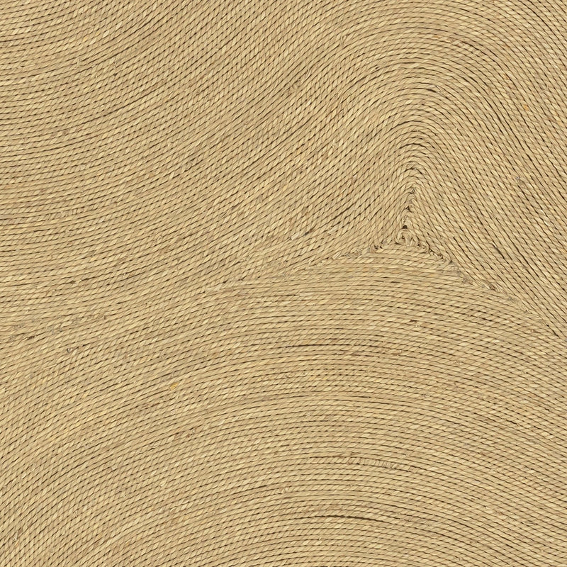 Caroline Natural Seagrass Coffee Table