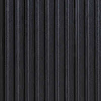 Yasmine 36" Black Bar Cabinet
