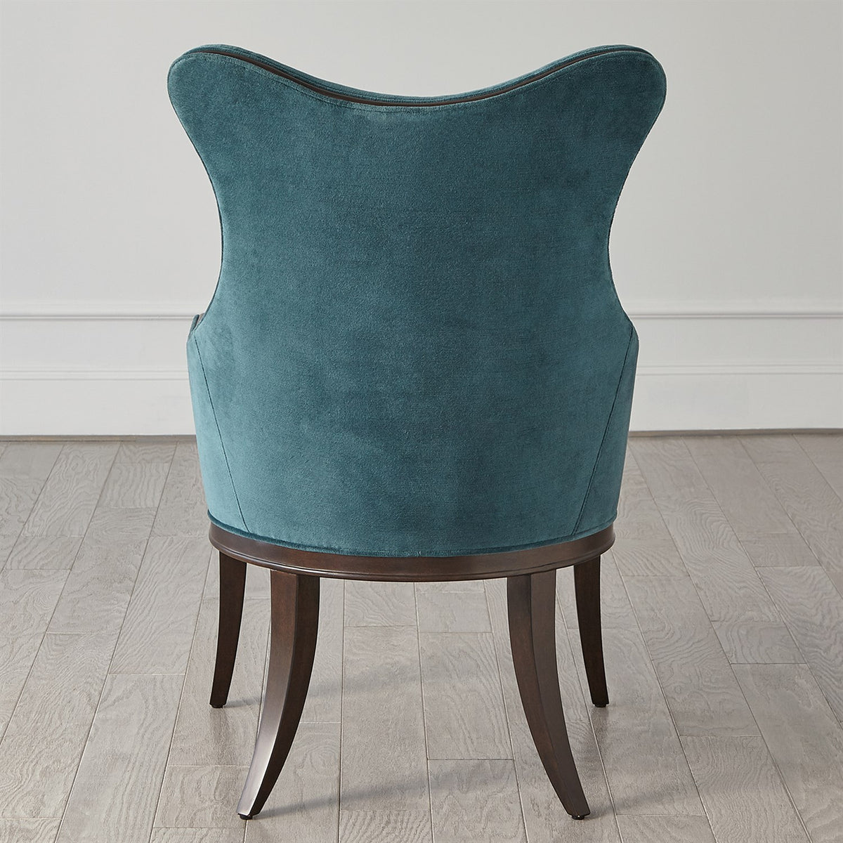 Soho Dragonfly Velvet Chair