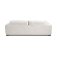 Vianna Grey Linen Sofa