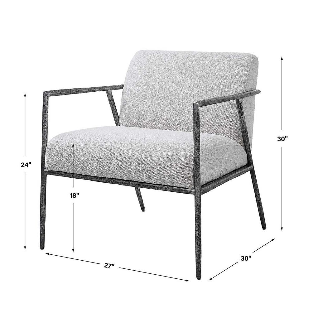 Netta Accent Chair