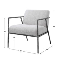 Netta Accent Chair