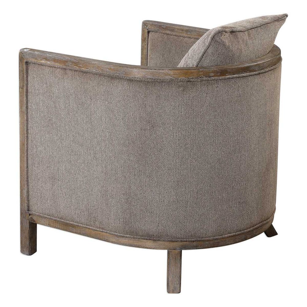 Brooke Accent Chair