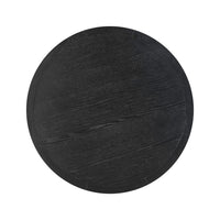 Sammi Round Oak Dining Table (2 Sizes Available 41"-60")