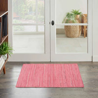 Maxine Rose Area Rug