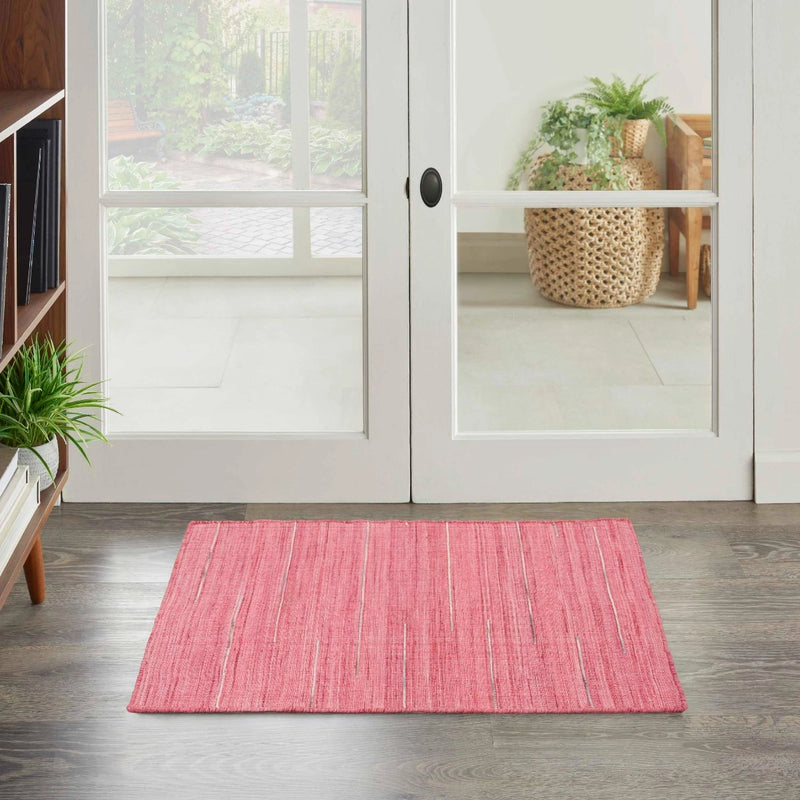 Maxine Rose Area Rug