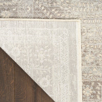 Delphine Beige Area Rug
