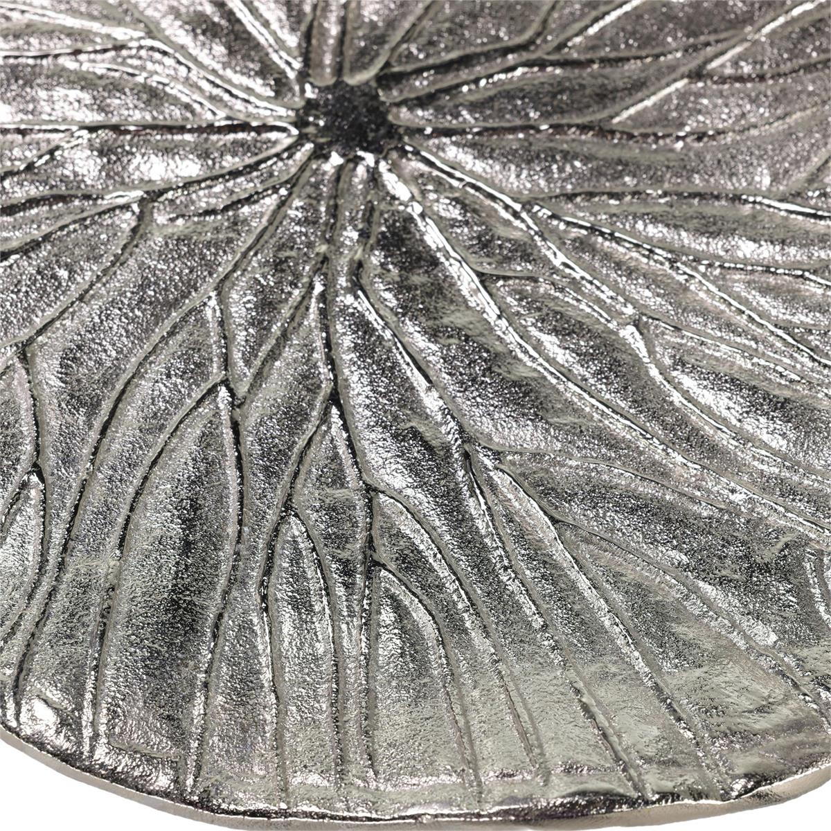 Leona Lily Pad Accent Table (2 Sizes Available)