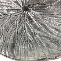 Leona Lily Pad Accent Table (2 Sizes Available)