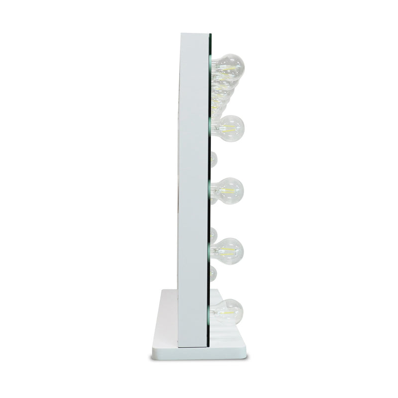 Lola 40.9" Jumbo Vanity Mirror
