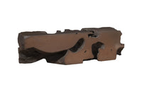 Wyn 59" Bronze Roman Bench