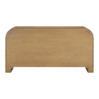 Lamisa Natural Dresser