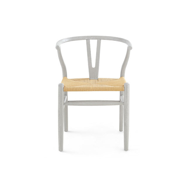 Memphis Classic Grey Armchair