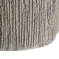 Indio Grey Large Outdoor Coffee Table