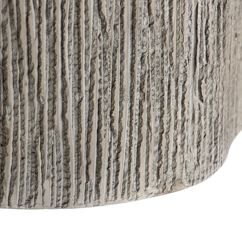 Indio Grey Large Outdoor Coffee Table