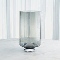 Leona Designer Grey Hurricane (3 Sizes Available)