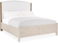 Colt Upholstered Bed