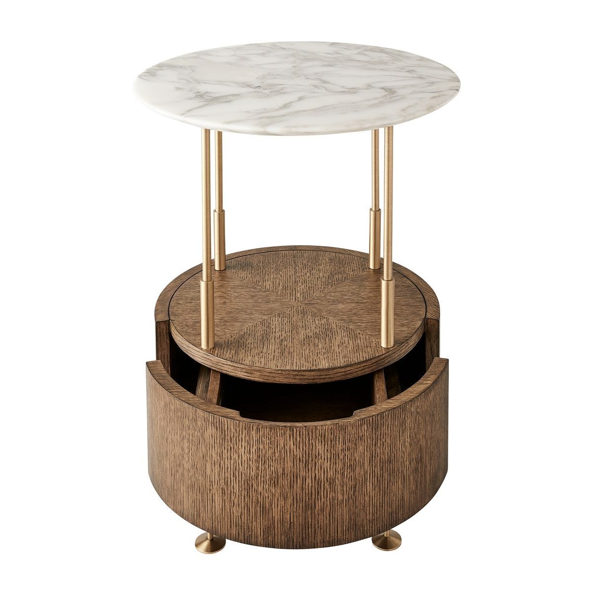 Catherine Accent Table
