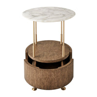 Catherine Accent Table