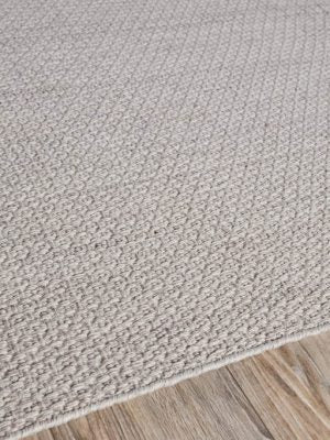 Massi Beige Outdoor Area Rug - Elegance Collection